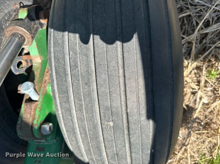 image for item EG6485 Great Plains Multi Flex 30 grain drill