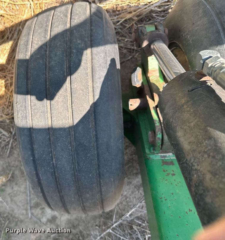 image for item EG6485 Great Plains Multi Flex 30 grain drill