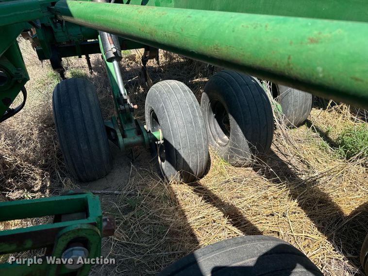 image for item EG6485 Great Plains Multi Flex 30 grain drill