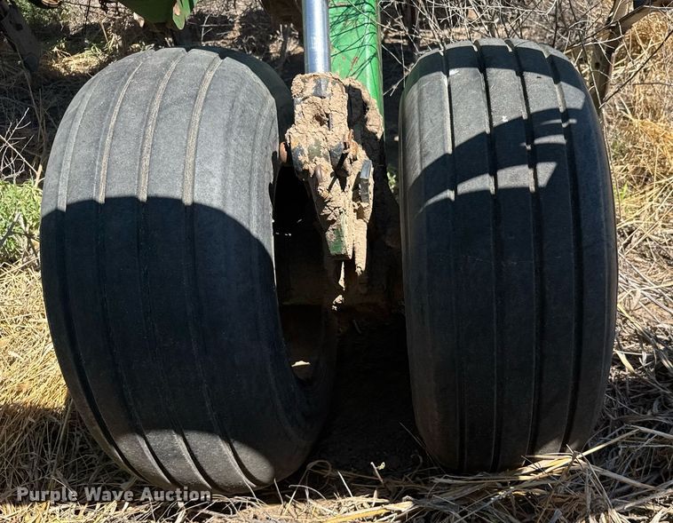 image for item EG6485 Great Plains Multi Flex 30 grain drill