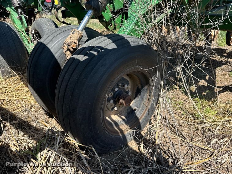 image for item EG6485 Great Plains Multi Flex 30 grain drill