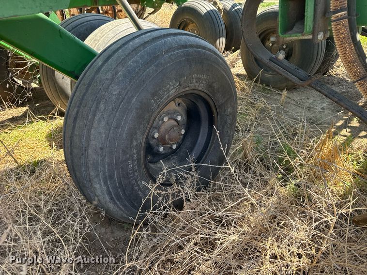 image for item EG6485 Great Plains Multi Flex 30 grain drill