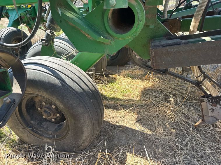 image for item EG6485 Great Plains Multi Flex 30 grain drill