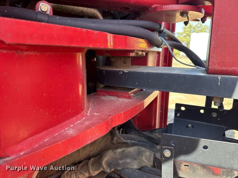 image for item EG6486 2007 Case IH STX480 4WD tractor