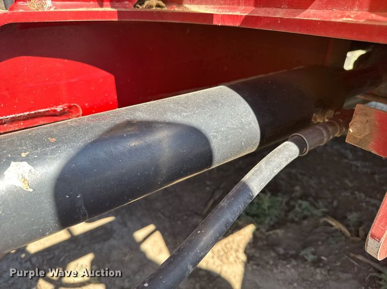 image for item EG6486 2007 Case IH STX480 4WD tractor