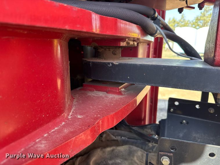 image for item EG6486 2007 Case IH STX480 4WD tractor