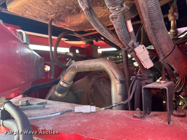 image for item EG6486 2007 Case IH STX480 4WD tractor