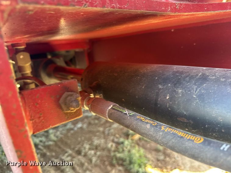 image for item EG6486 2007 Case IH STX480 4WD tractor