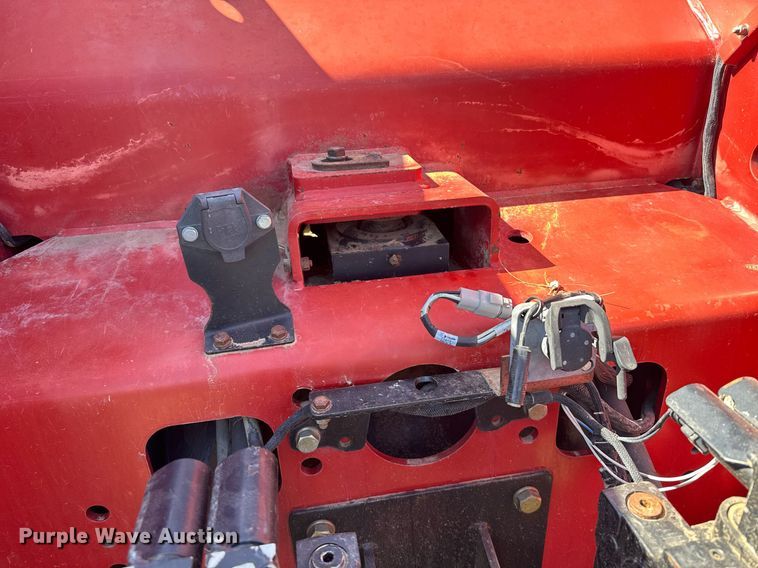 image for item EG6486 2007 Case IH STX480 4WD tractor