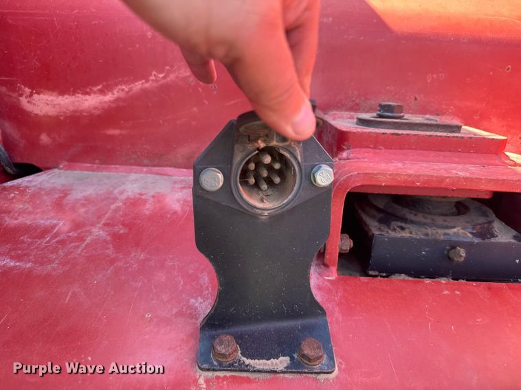 image for item EG6486 2007 Case IH STX480 4WD tractor