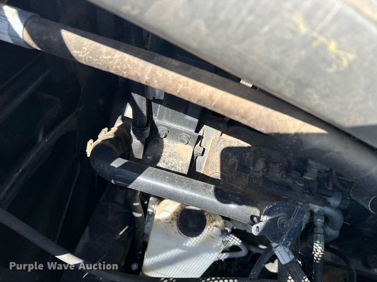 image for item EG6486 2007 Case IH STX480 4WD tractor