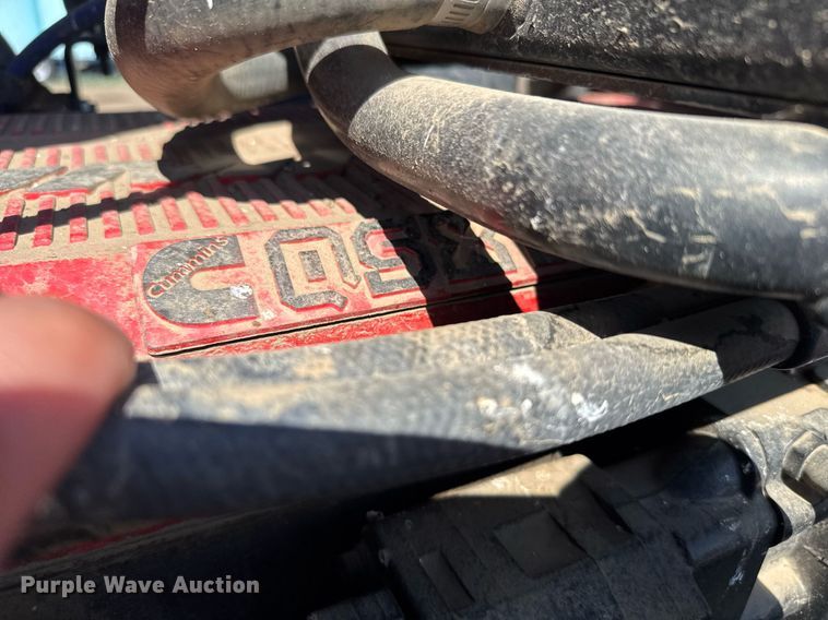 image for item EG6486 2007 Case IH STX480 4WD tractor