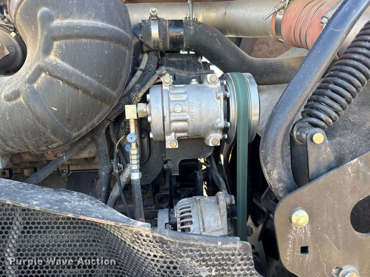 image for item EG6486 2007 Case IH STX480 4WD tractor