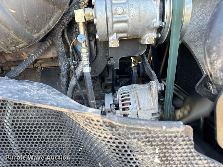 image for item EG6486 2007 Case IH STX480 4WD tractor