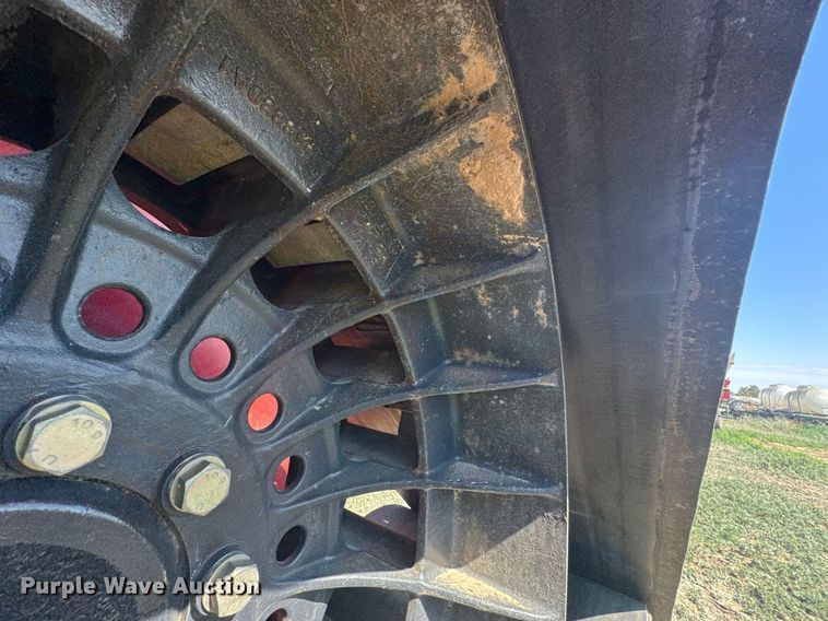 image for item EG6486 2007 Case IH STX480 4WD tractor