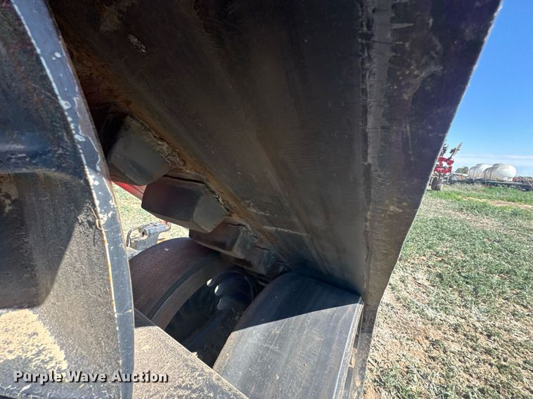 image for item EG6486 2007 Case IH STX480 4WD tractor