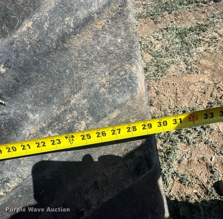 image for item EG6486 2007 Case IH STX480 4WD tractor