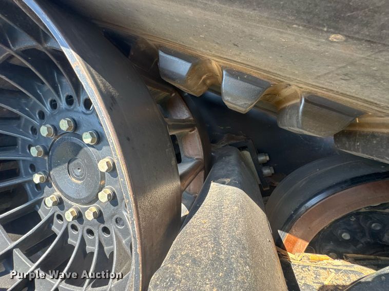 image for item EG6486 2007 Case IH STX480 4WD tractor