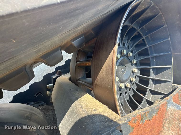 image for item EG6486 2007 Case IH STX480 4WD tractor