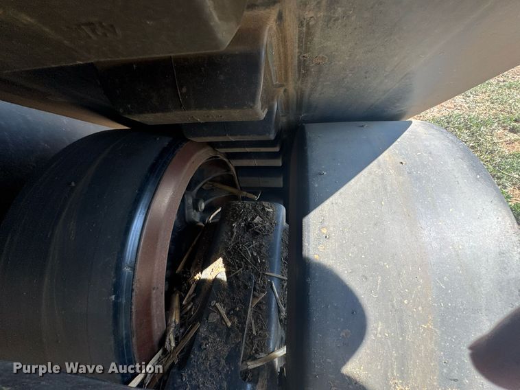 image for item EG6486 2007 Case IH STX480 4WD tractor