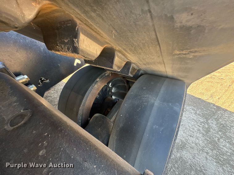 image for item EG6486 2007 Case IH STX480 4WD tractor