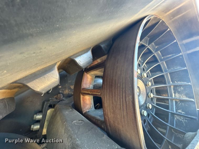 image for item EG6486 2007 Case IH STX480 4WD tractor