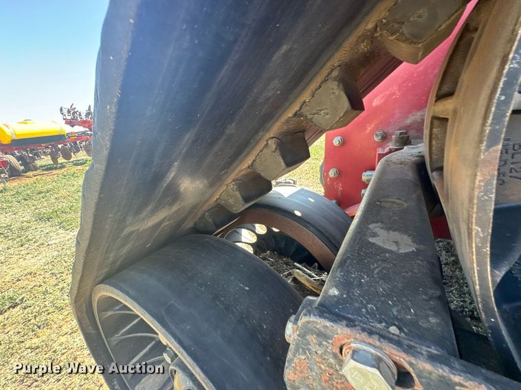 image for item EG6486 2007 Case IH STX480 4WD tractor