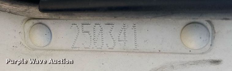 image for item EG6490 2009 Kenworth T370 truck cab and chassis