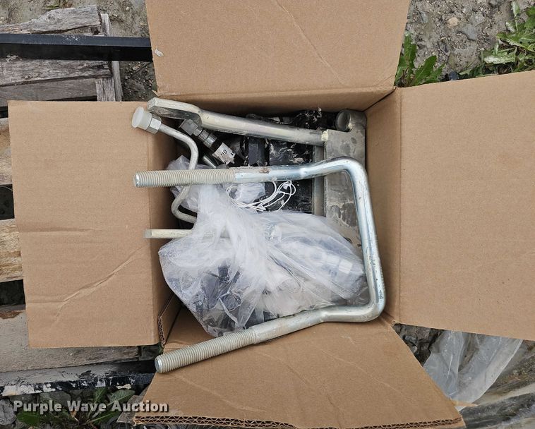 image for item EH8982 2021 John Deere AutoConnect 60D mower deck