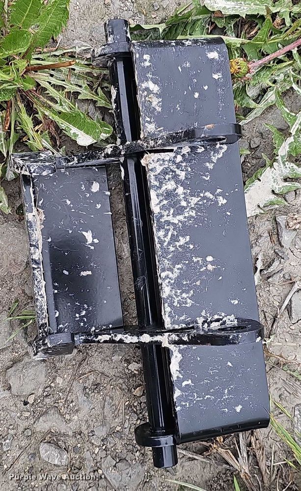 image for item EH8982 2021 John Deere AutoConnect 60D mower deck