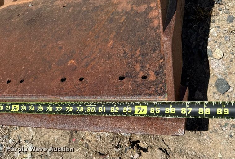 image for item EJ4640 1979 John Deere 4040  tractor