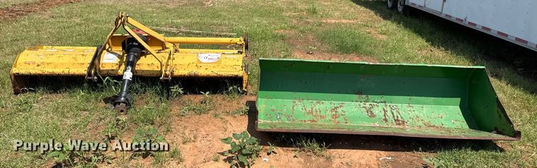 image for item EJ4668 (2) ag attachments