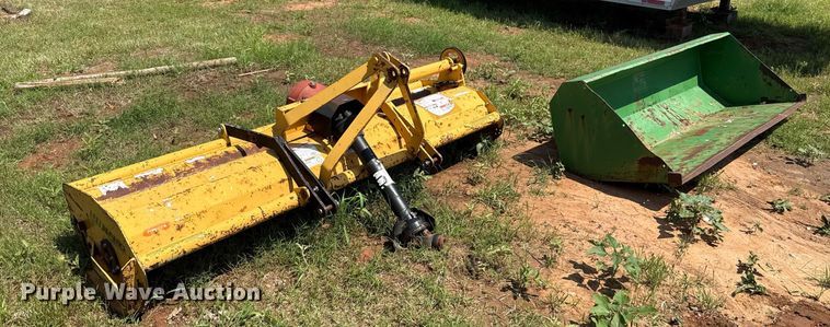 image for item EJ4668 (2) ag attachments