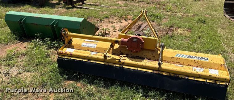 image for item EJ4668 (2) ag attachments