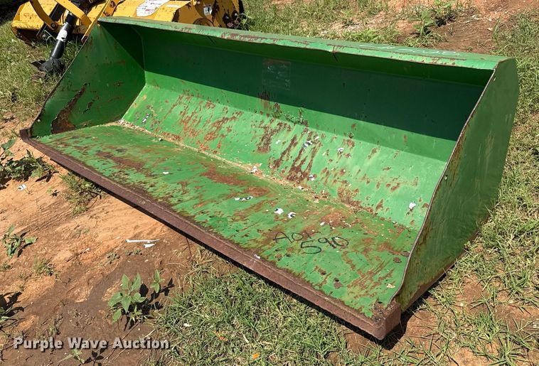 image for item EJ4668 (2) ag attachments