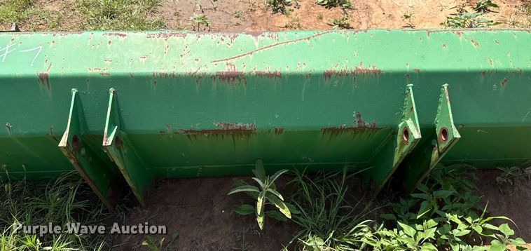 image for item EJ4668 (2) ag attachments