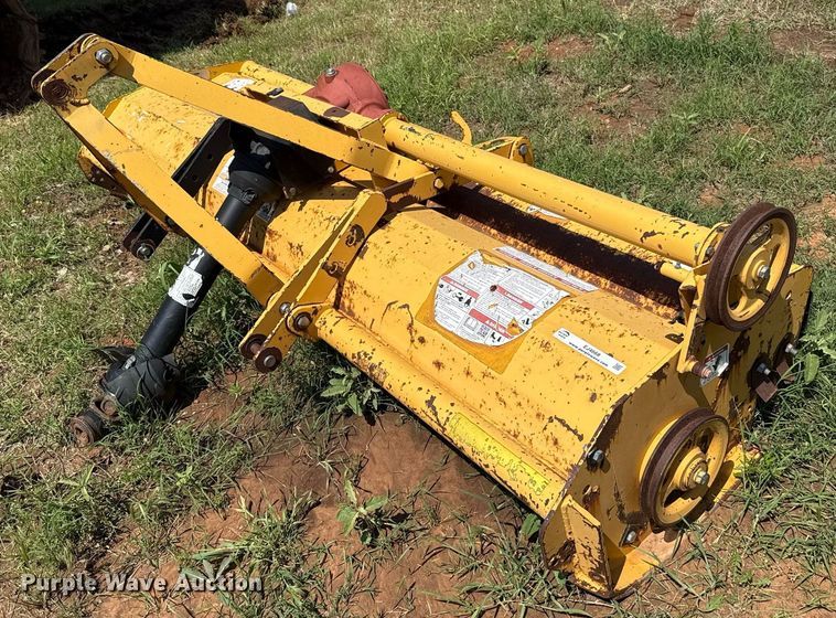 image for item EJ4668 (2) ag attachments