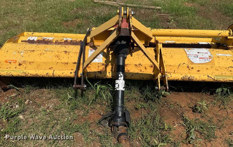 image for item EJ4668 (2) ag attachments