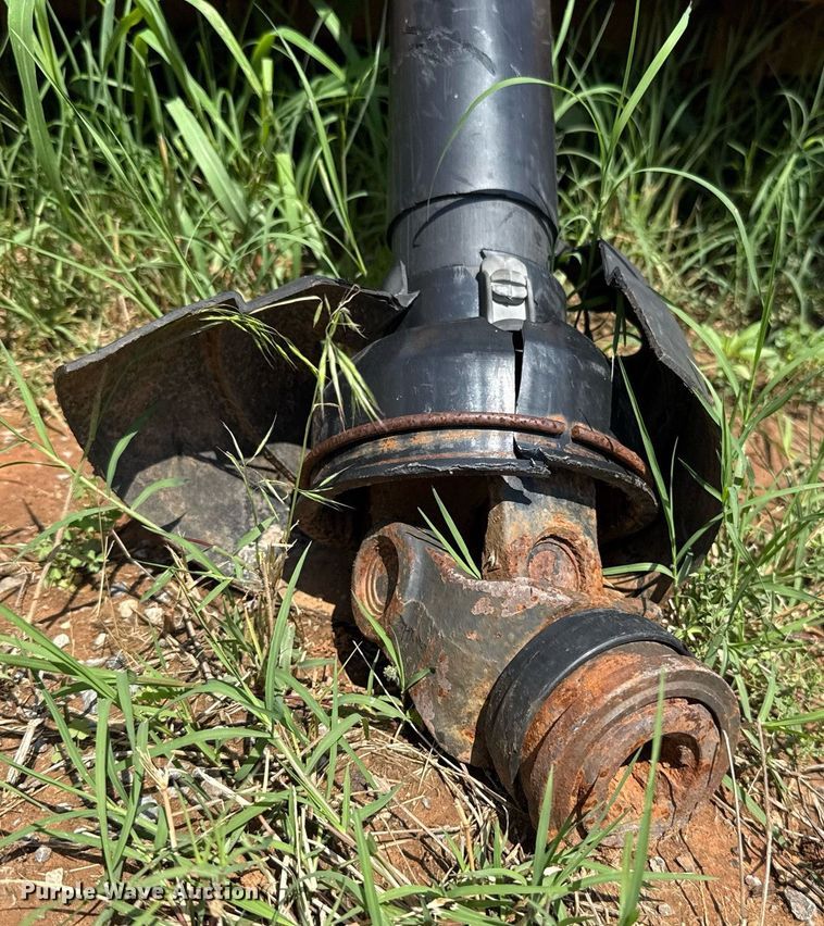 image for item EJ4668 (2) ag attachments