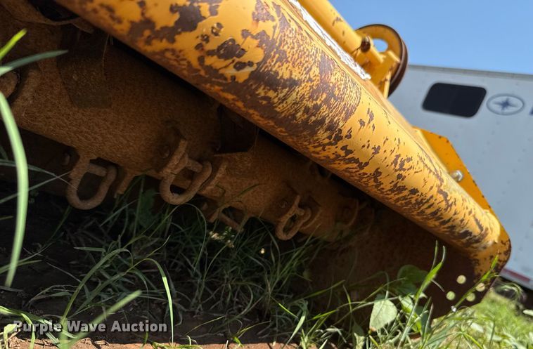 image for item EJ4668 (2) ag attachments