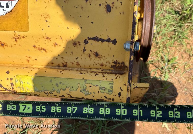 image for item EJ4668 (2) ag attachments