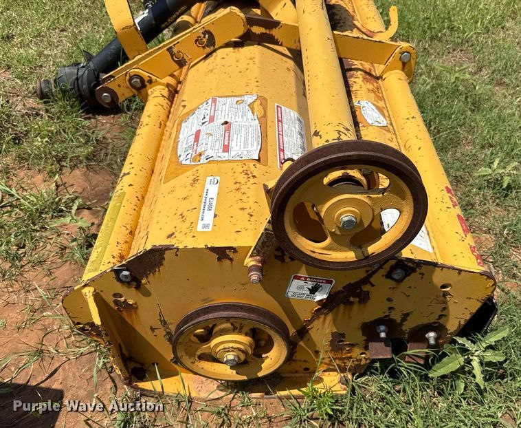 image for item EJ4668 (2) ag attachments