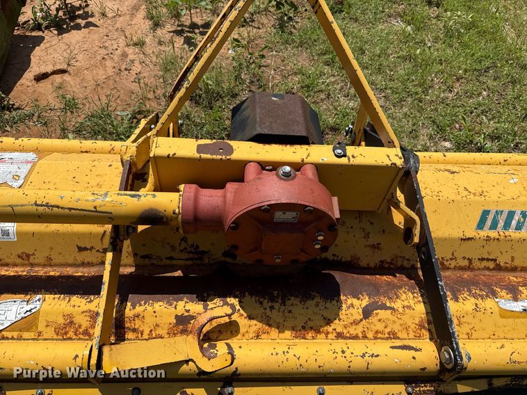 image for item EJ4668 (2) ag attachments