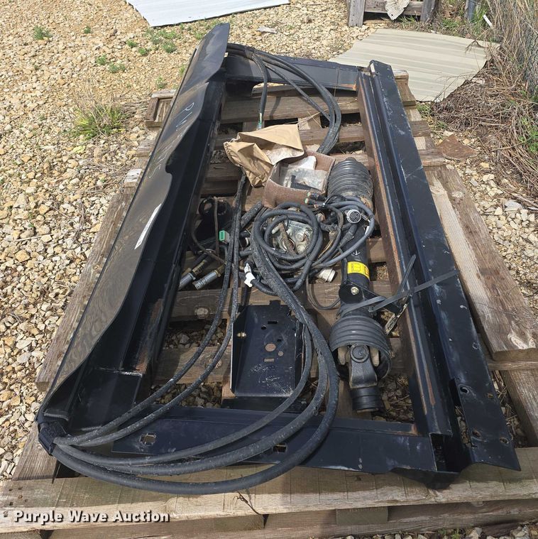 image for item EK5292 Header adapter