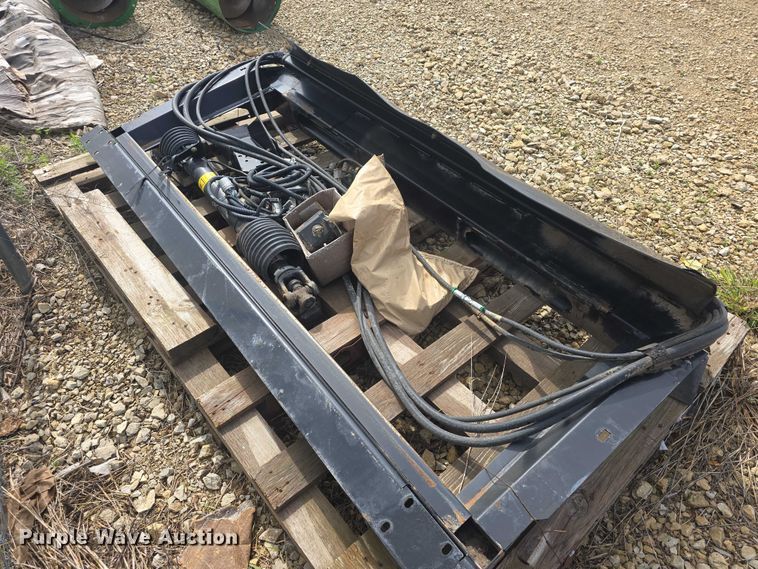 image for item EK5292 Header adapter