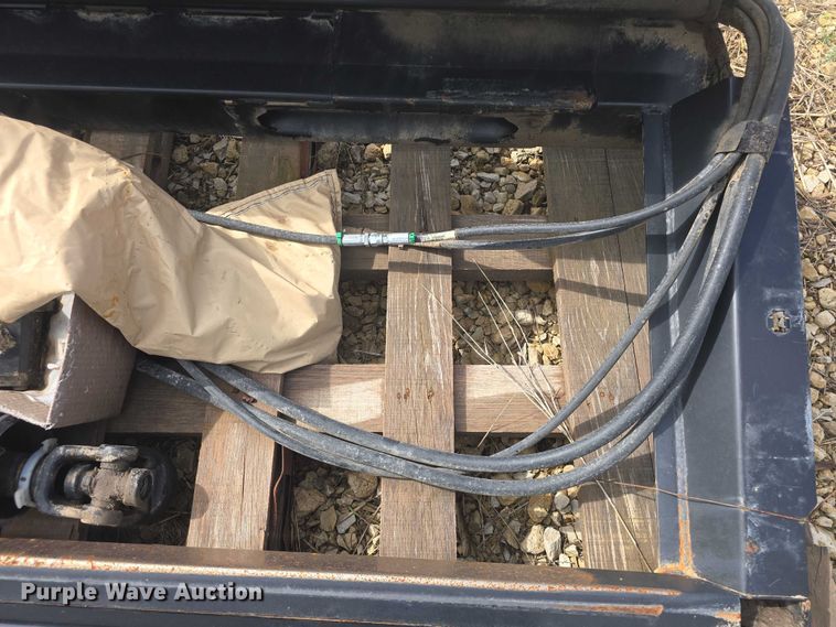 image for item EK5292 Header adapter