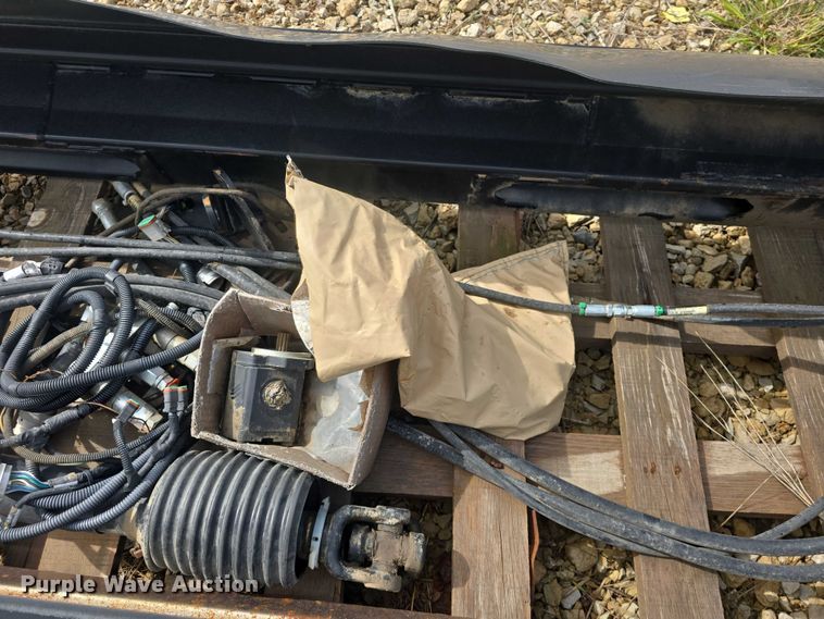 image for item EK5292 Header adapter