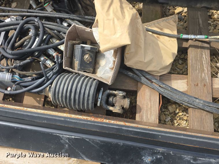 image for item EK5292 Header adapter