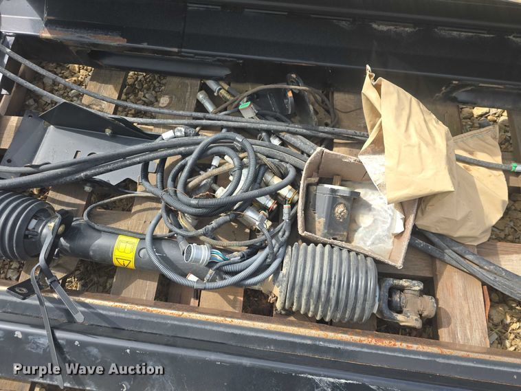 image for item EK5292 Header adapter