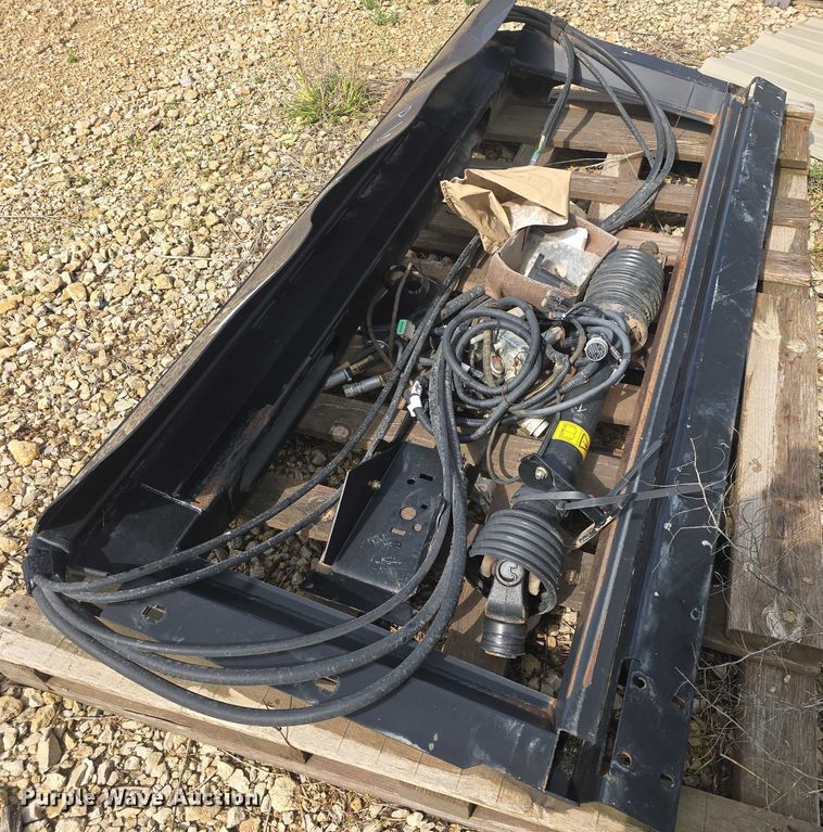 image for item EK5292 Header adapter